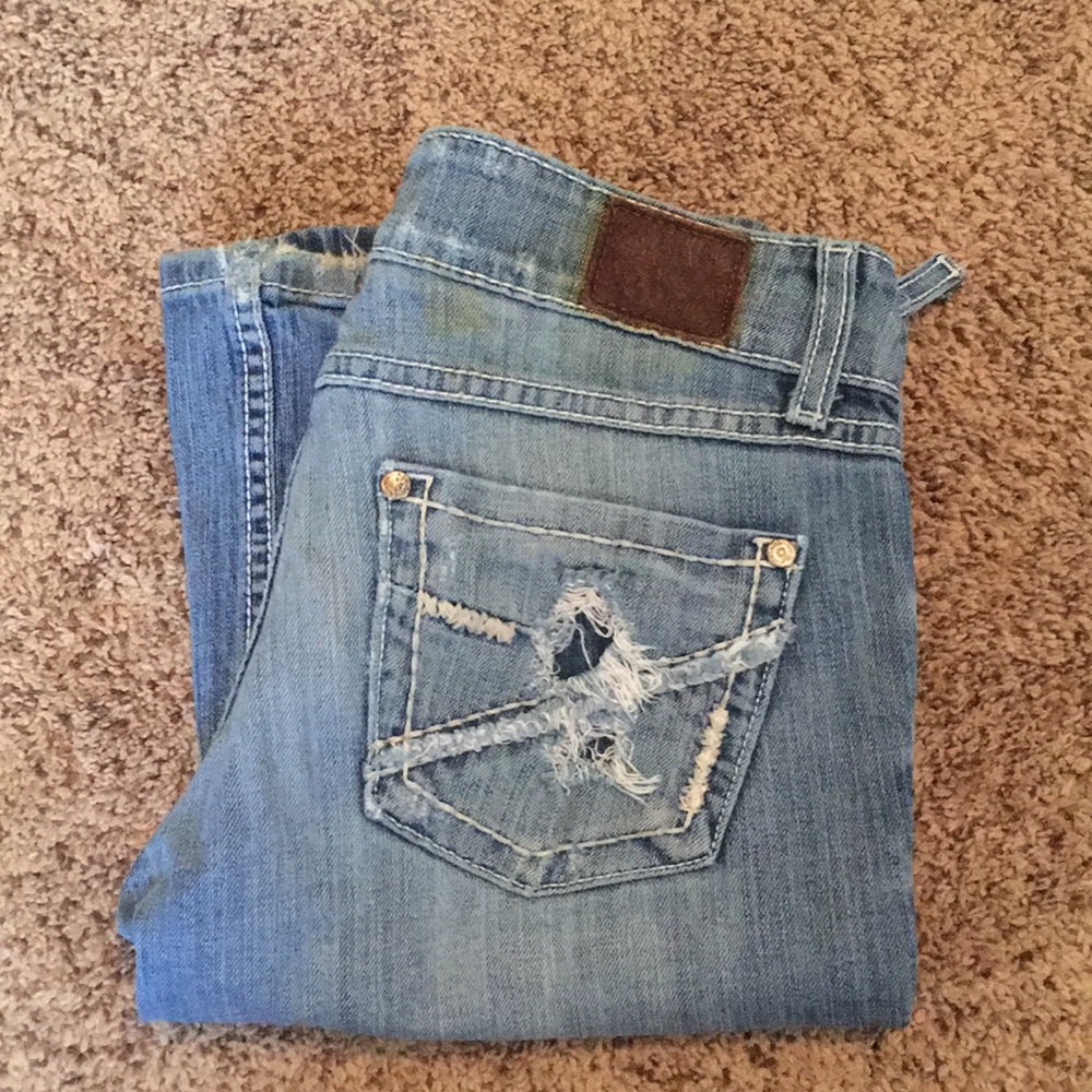 BKE Stella jeans
